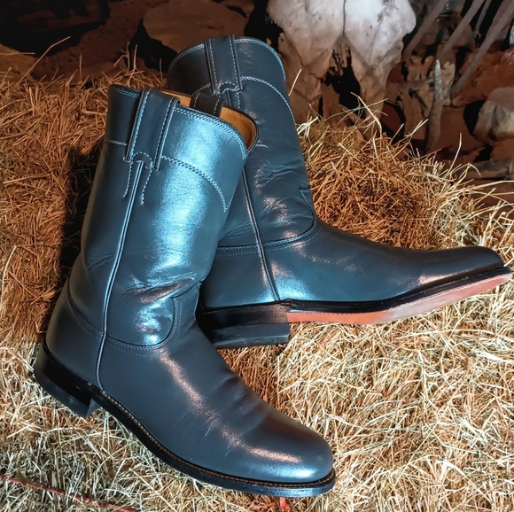 Justin Western ropers 8B - Picture 2 of 8